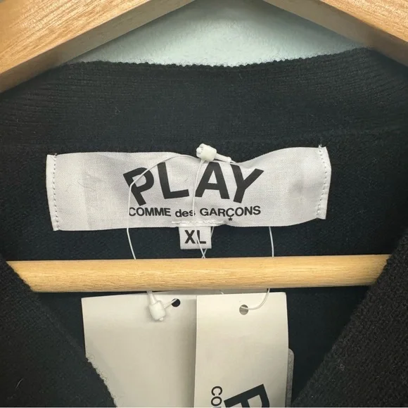 Comme Des Garçons Cardigans
